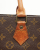 Louis Vuitton Monogram Sac Plat Bag