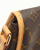 Louis Vuitton Monogram Menilmontant PM Bag