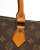 Louis Vuitton Monogram Sac Plat Bag