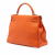 Hermès Kelly 32 Taurillon Clemence Leather Top-handle Handbag Clemence