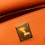 Hermès Kelly 32 Taurillon Clemence Leather Top-handle Handbag Clemence