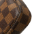 Louis Vuitton Brown Damier Ebene Trunks and Bags Mini Pochette Accessoires France