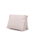 Celine B Celine White Off White Lambskin Leather Leather Large Lambskin Trio Crossbody Italy