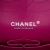 Chanel B Chanel Pink Hot Pink Caviar Leather Leather Jumbo Classic Caviar Double Flap France