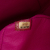 Chanel B Chanel Pink Hot Pink Caviar Leather Leather Jumbo Classic Caviar Double Flap France