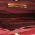 Burberry AB Burberry Brown Beige with Red Dark Red Canvas Fabric House Check Crossbody United Kingdom