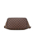 Louis Vuitton B Louis Vuitton Brown Damier Canvas Canvas Damier Ebene Saleya PM France