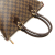 Louis Vuitton B Louis Vuitton Brown Damier Canvas Canvas Damier Ebene Saleya PM France