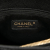 Chanel B Chanel Black Caviar Leather Leather Caviar Grand Shopping Tote Italy