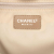 Chanel B Chanel Brown Beige Nylon Fabric New Travel Line Backpack Italy