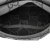Gucci AB Gucci Gray Nylon Fabric GG Ripstop Belt Bag Italy