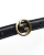Gucci Marmont Belt, Size 80