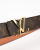 Louis Vuitton San Tulle LV Belt, size 90
