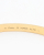 Cartier Love Bracelet, 18kt Gold