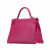 Hermès Kelly 32 Togo Leather 2-Ways Top-handle Handbag Rose Pourpre