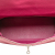 Hermès Kelly 32 Togo Leather 2-Ways Top-handle Handbag Rose Pourpre