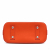 Louis Vuitton Alma BB Epi Leather Top-Handle Handbag Orange