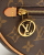 Louis Vuitton Monogram Loop Bag