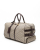 Gucci GG Supreme Rolling Weekend Bag