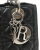 Christian Dior Medium Lady Dior Bag