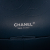 Chanel Classic Double Flap Jumbo Matelassè Caviar Leather Handbag Blue