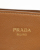 Prada Large Logo-Stamp Soft Tote Bag