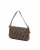 Fendi Zucca Baguette Bag
