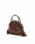 Bottega Veneta Intrecciato Small Bowling Bag