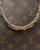 Louis Vuitton Monogram Popincourt MM Bag