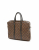 Louis Vuitton Porte-Documents Voyage Monogram Macassar Business Bag