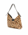 Fendi Leopard Mamma Shoulder Bag