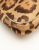 Fendi Leopard Mamma Shoulder Bag