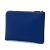 Hermès AB Hermès Blue Dark Blue Calf Leather Togo Swift Endless Road Clutch France