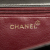 Chanel B Chanel Black Lambskin Leather Leather Medium CC Quilted Lambskin Single Flap France