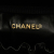 Chanel B Chanel Black Caviar Leather Leather CC Caviar Vanity Case France