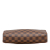 Louis Vuitton AB Louis Vuitton Brown Damier Canvas Fabric Damier Ebene Saint Louis Pochette France