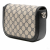 Gucci Horsebit 1955 Small Canvas GG Messenger Shoulder Bag GG Supreme
