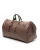 Louis Vuitton Damier Ebene Keepall 55 Weekend Bag