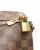 Louis Vuitton Damier Ebene Keepall 55 Weekend Bag