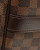 Louis Vuitton Damier Ebene Keepall 55 Weekend Bag