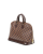 Louis Vuitton Damier Alma PM Bag