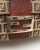 Fendi Zucchino Mamma Bag