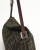 Fendi Zucca Hobo Bag