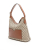 Gucci GG Supreme Linea A Hobo Bag