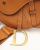 Christian Dior Baudrier Saddle Bag