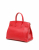 Hermès Limited Edition Birkin 35 Tressage Swift Pigment Rouge de Couer Bag