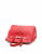 Hermès Limited Edition Birkin 35 Tressage Swift Pigment Rouge de Couer Bag