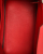 Hermès Limited Edition Birkin 35 Tressage Swift Pigment Rouge de Couer Bag