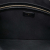 Chanel AB Chanel Black Caviar Leather Leather Large Quilted Caviar Boy O Case Clutch Italy