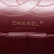 Chanel B Chanel Black Calf Leather Reissue 2.55 Aged skin Double Flap 226 France